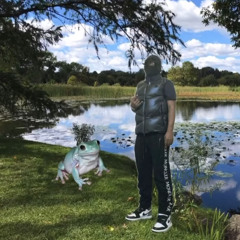 Zay Ai feat Lil Frog - Ribbit (snippet)