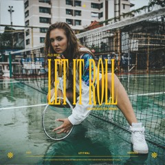 Flo Rida - Let It Roll (RAVEKINGS VIP Remix)