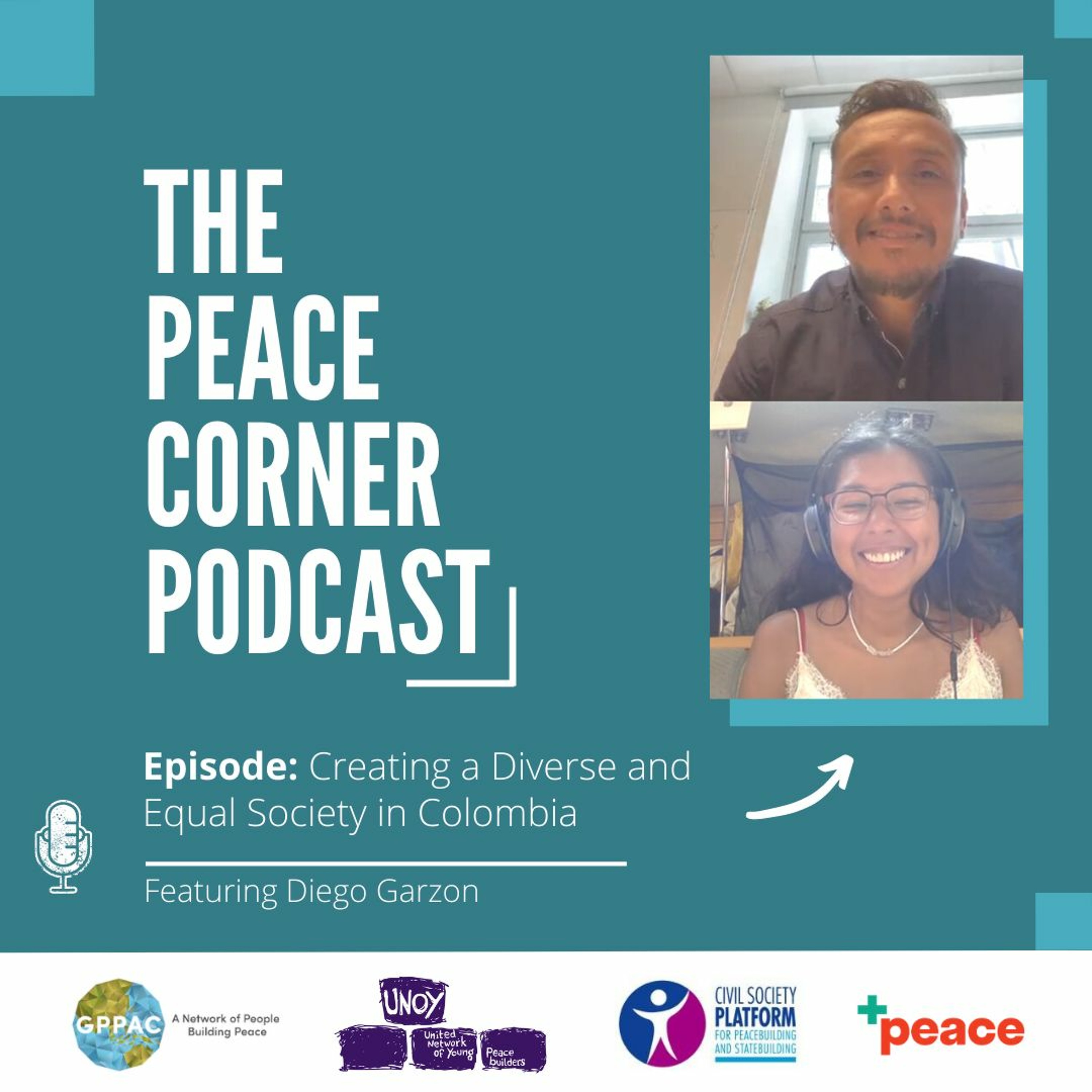 Creating a Diverse and Equal Society in Colombia (S04E07)
