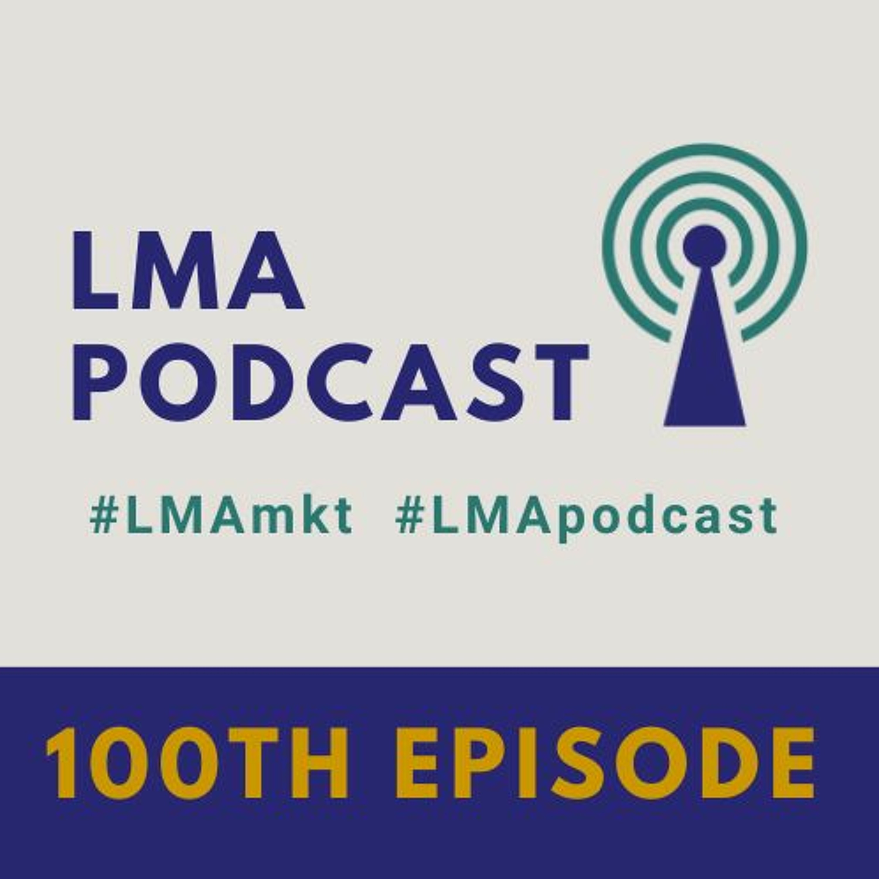 LMA Podcast