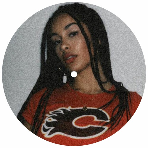 Jorja Smith - Lost (Other's Edit) [HZRX]