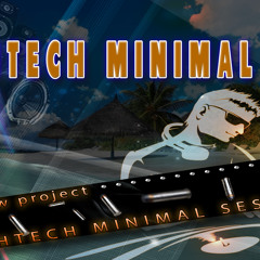 High Tech Minimal Quarantäne Mix 4-2-2k22