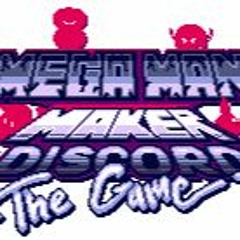 -UNUSED- Stage Select -Mega Man Maker Discord: THE GAME OST