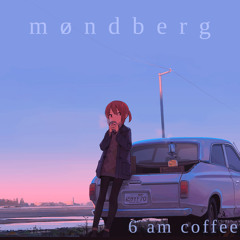 6 am coffee