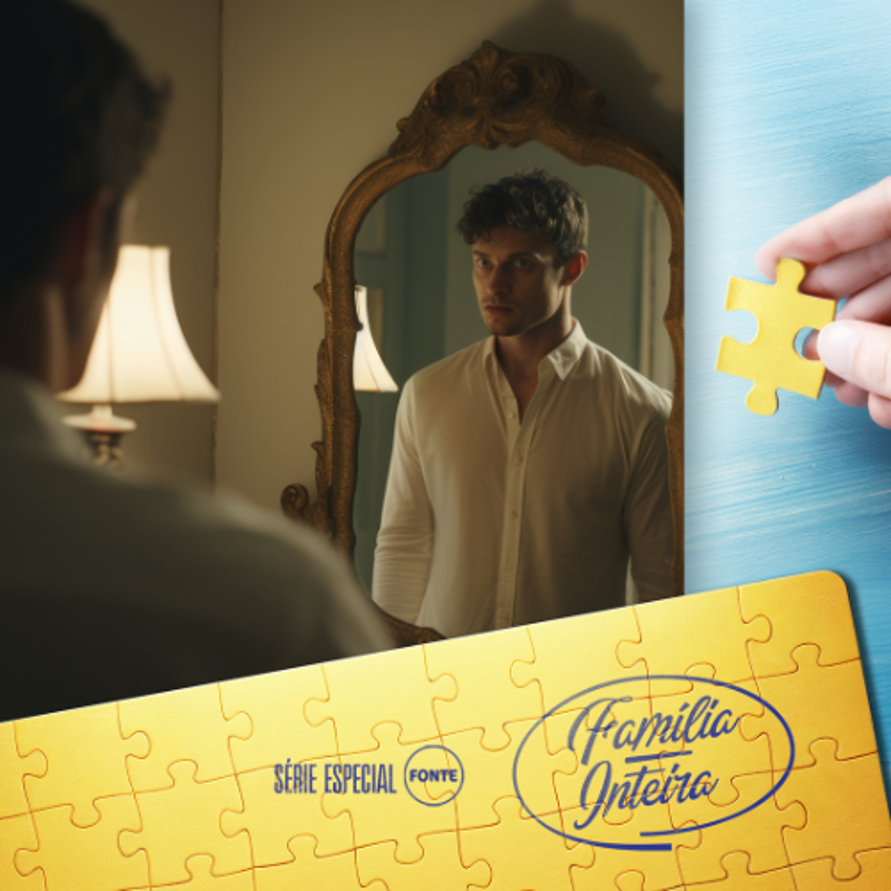 Egoísmo e falta de empatia no lar | José Luiz Rodrigues