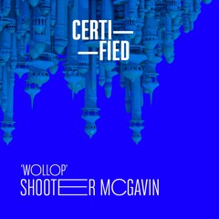 FREE DOWNLOAD: Shooter McGavin — Wollop (Original Mix)