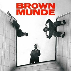 Brown Munde (Tonight) - AP Dhillon & Gurinder Gill & Yaw Tog - Single - 2024