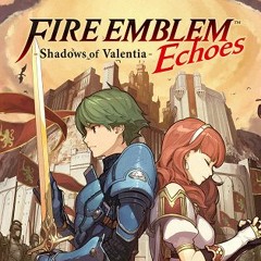 Fire Emblem Echoes - Shadows Of Valentia - Omen (Opening Theme)