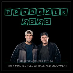 PROMOMIX 2020 mixed by TMLS DEEJAYS