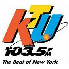 NEW: WKTU '96 - Demo - Reelworld
