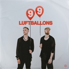 BLVCK CROWZ & REWI - 99 Luftballons (ft. Lena)