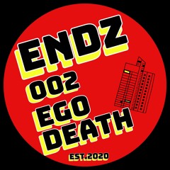 B53 [Endz002  10" Vinyl]