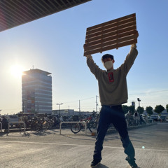 20jo宴  / マクドのP