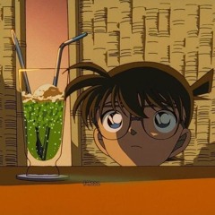 코난 잔잔한 브금(코난의 승리 night sky ver.)