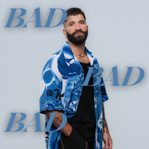 Davidcho bad bad bad Drum edit