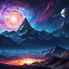 Ascending Mount Psytrance