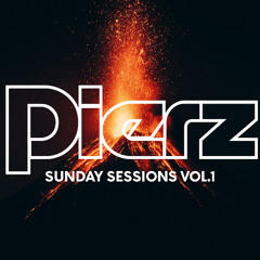 Pierz - Sunday Sessions Vol. 1