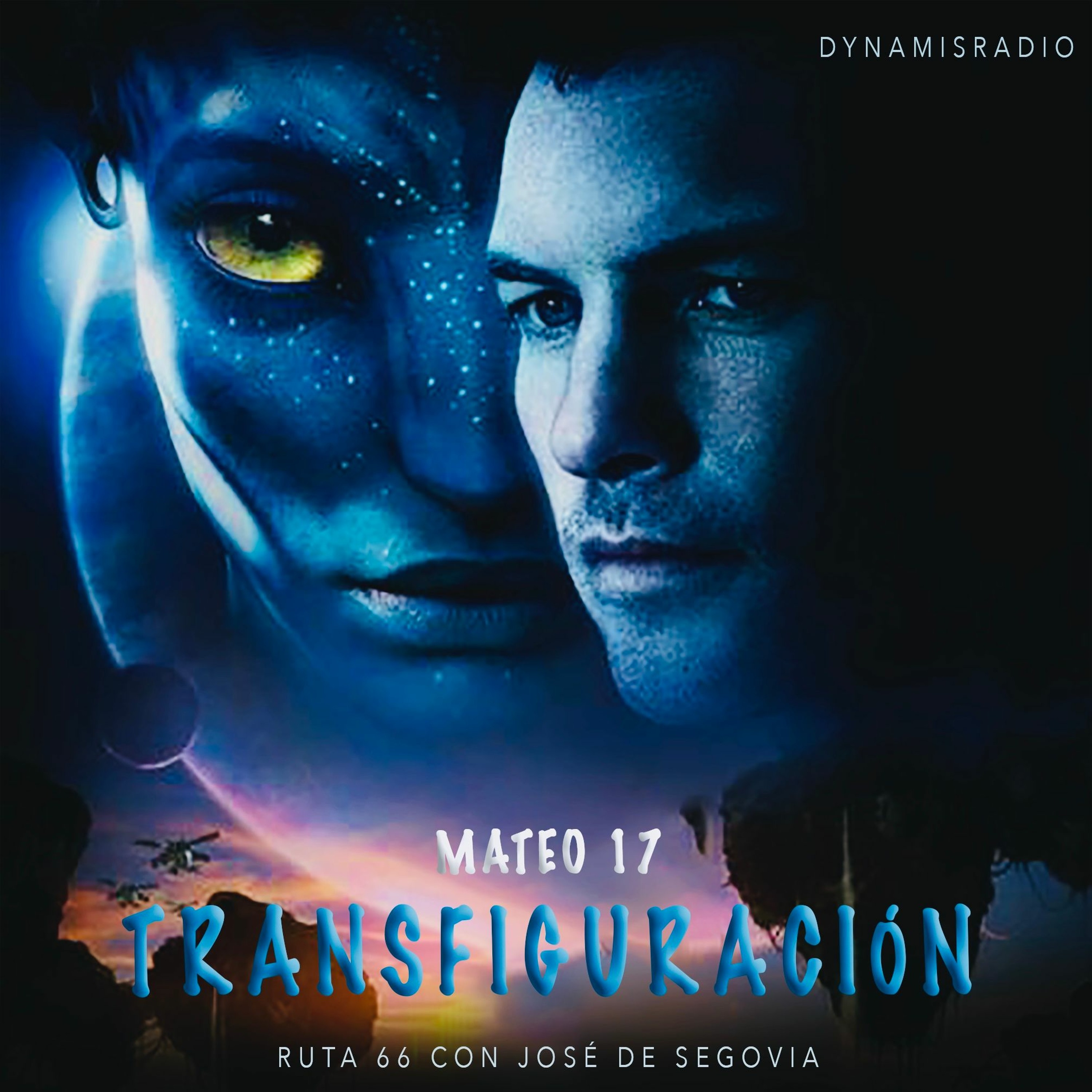 Dynamisradio
