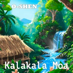 Oshen - Kalakala Moa