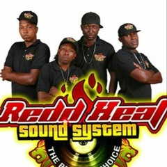 REDD HEAT EARLY DUBPLATE JUGGLING.