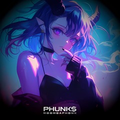 PHUNK$ - MOOMBAPHONK
