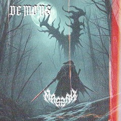 DEMONS *FREEDL*