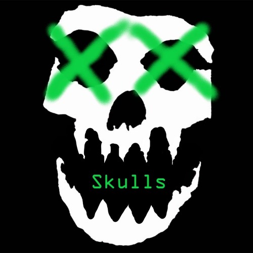 Skulls (cover)