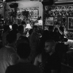 BOGHIAN @ The Sylvester, Miami [Rapture's Deli]