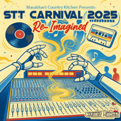 Carnival Baby (Masablue Re-Imagined)
