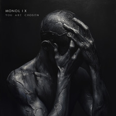 Monolix - You Are Chosen (Original Mix) OUT SOON @ WFR 07.18.2025