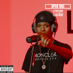 Freestyle (Open Mic)