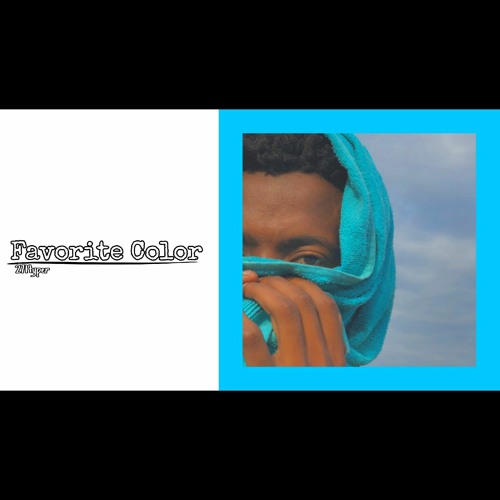 Favorite Color(Official Audio)