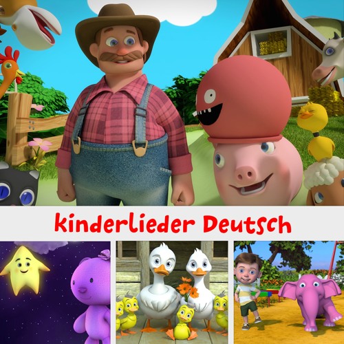 Grün, grün, grün sind alle meine Kleider