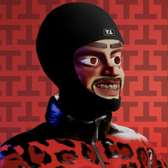 Tea Coffee - Trillionaire Thug