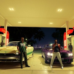 SoundsByBreezy x 55Bagz - GTA 6