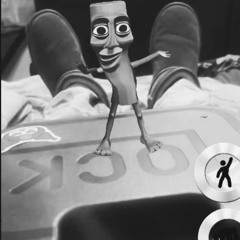 trentstrr - cant stop (p. mahx)