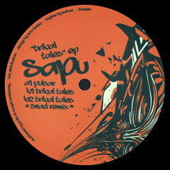 B1 SaPu - Tribal Tales