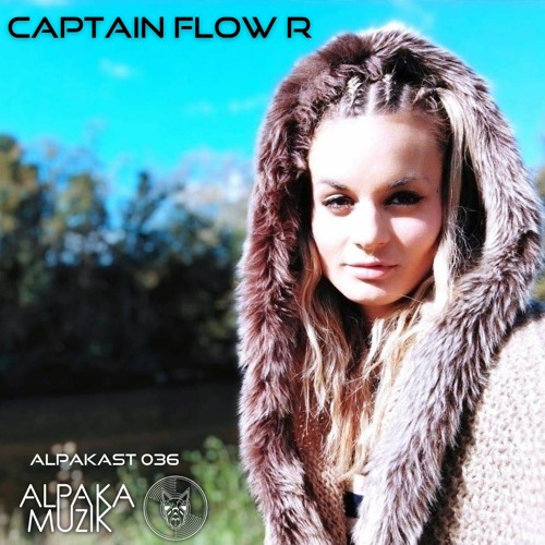 AlpaKast 036 --> Captain Flow R [Switzerland]