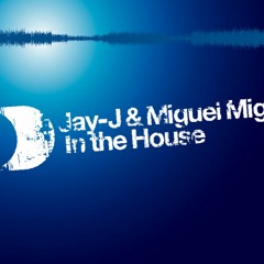 Miguel Migs ‎– In The House (CD 2) [2003]