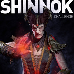 SHINNOK challenge