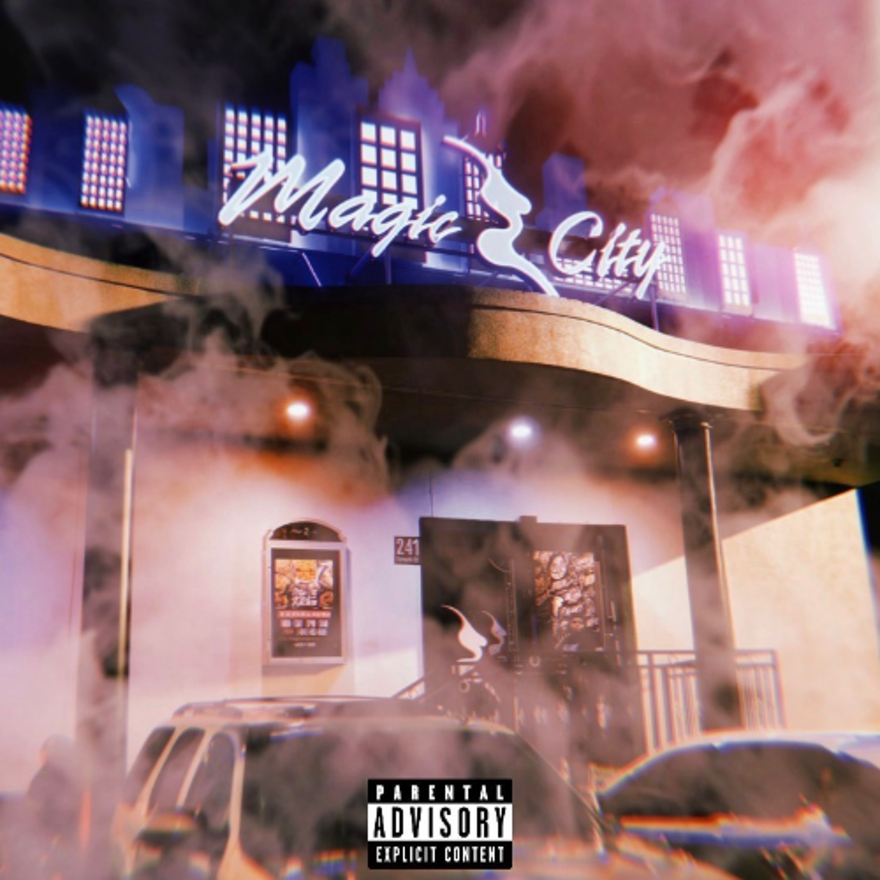 420 In The Magic City  Feat. Don Isotola (Prod. By K Insecure)