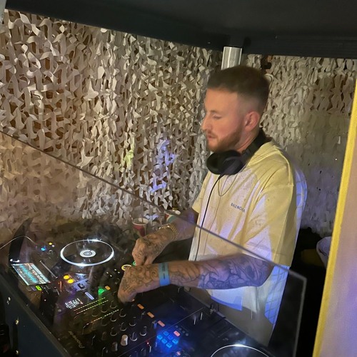 JORDZ MIX