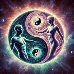 EQUILIBRIUM (Take Me Away) [ft. Natasha Bedingfield]