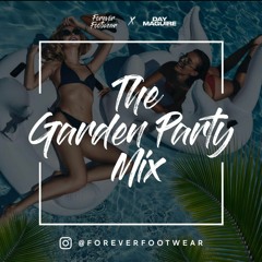 The Garden Party Mix by Forever Footwear