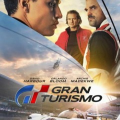 !PelisPlus~VER!!* Gran Turismo 2023 Película Completa en Espanol 330821