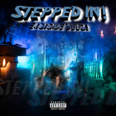 Stepped In Prod.By Guero
