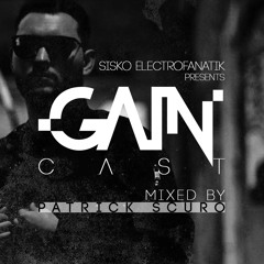 Gaincast 046 - Mixed By Patrick Scuro