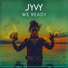 UBK - 015 - JYVY - We Ready