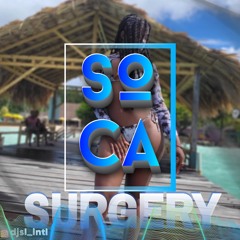 SOCA SURGERY S2 EP2
