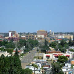 7 - Cheyenne, WY: To Find Ways to Bring Peace and Equality to the Nation with Glenna Hirsig